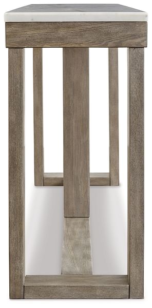 Ashley Living Room Loyaska Sofa Table T789-4