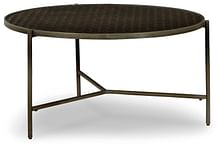 Ashley Living Room Doraley Coffee Table T793-8
