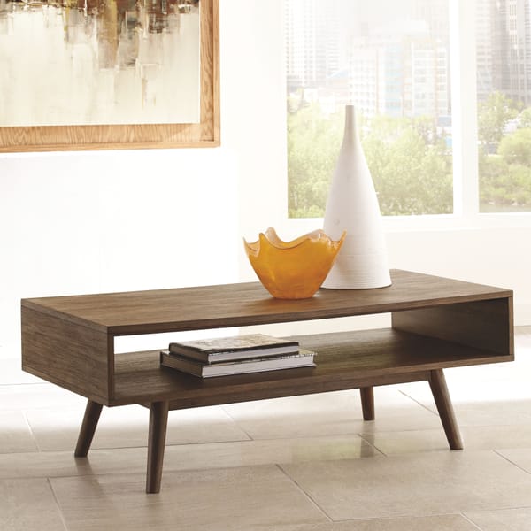 Ashley Living Room Kisper Coffee Table T802-1