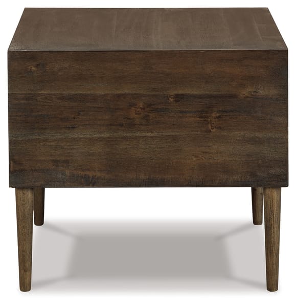 Ashley Living Room Kisper End Table T802-2