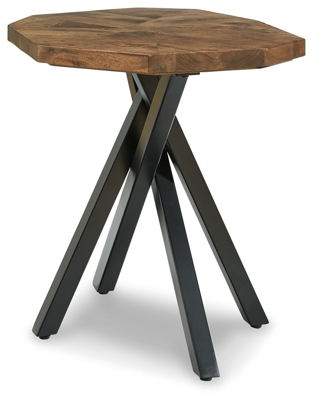 Ashley Living Room Haileeton End Table T806-6
