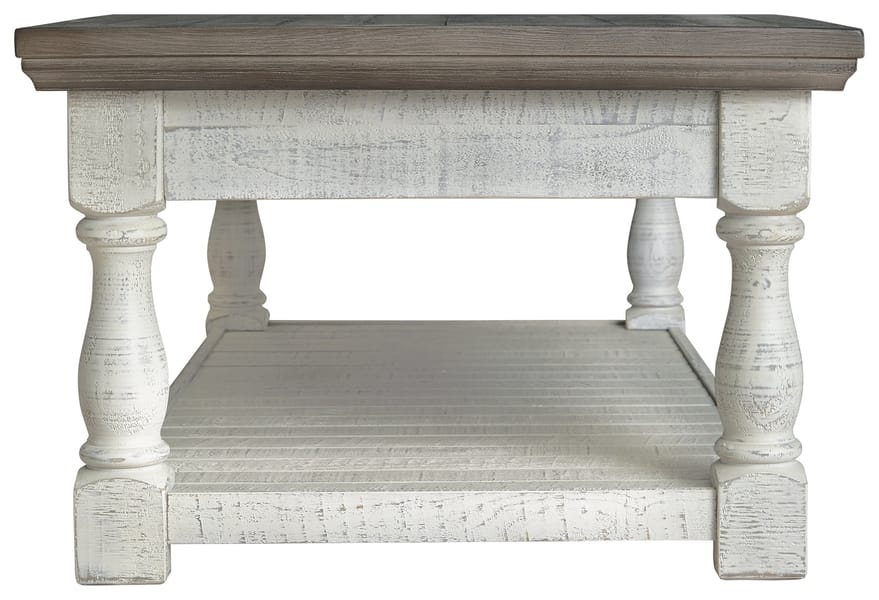 Ashley Living Room Havalance Lift-Top Coffee Table T814-9