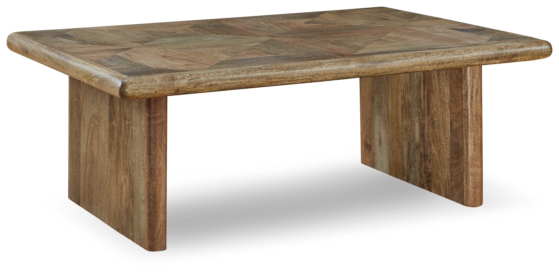 Ashley Living Room Lawland Coffee Table T822-1