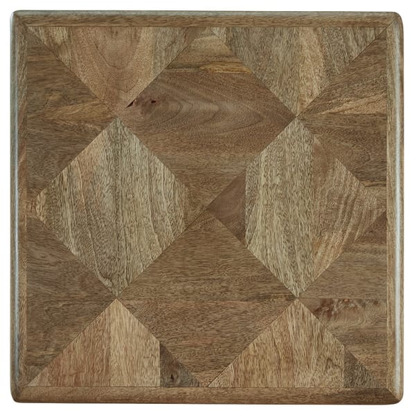 Ashley Living Room Lawland End Table T822-2