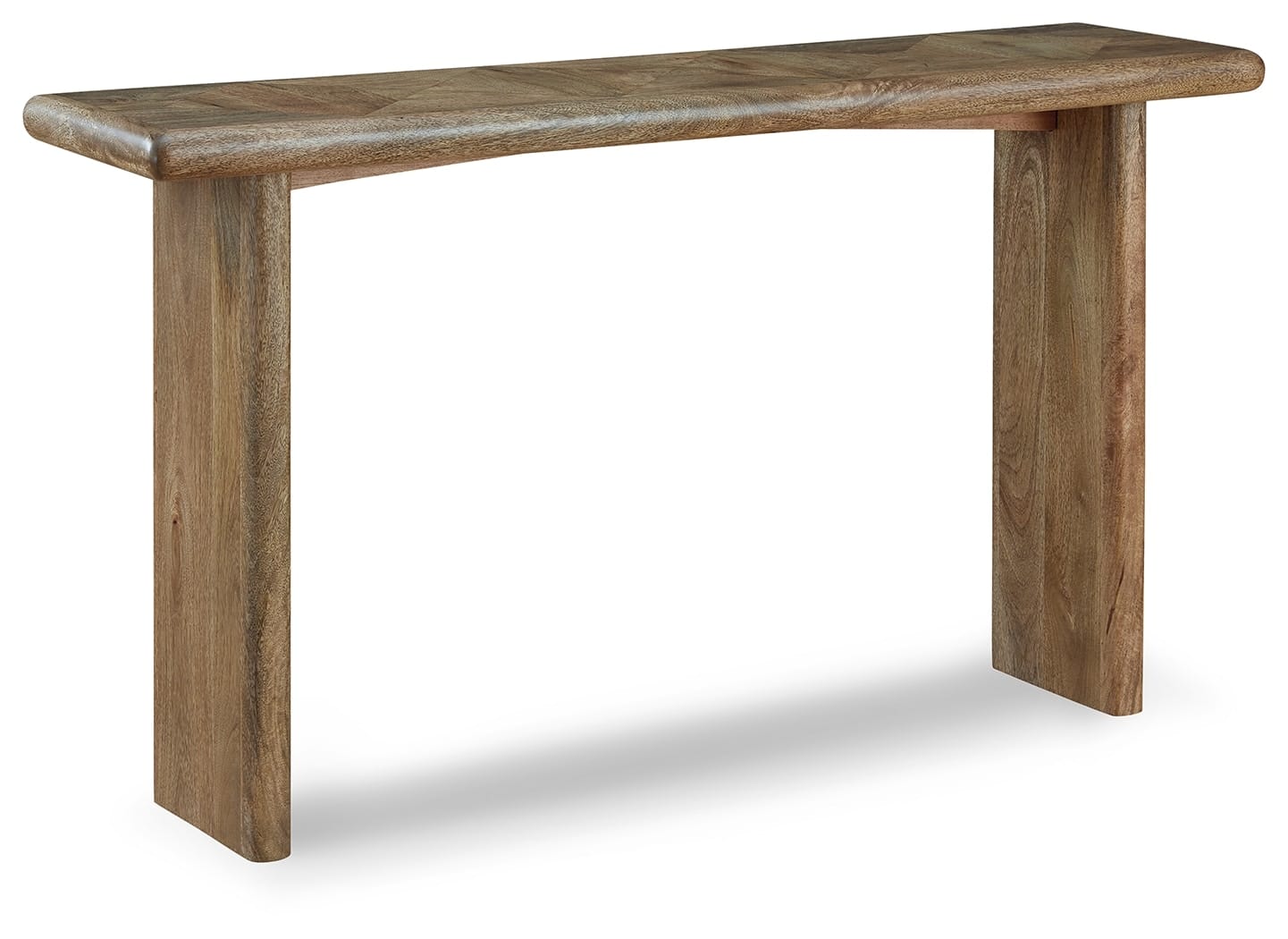 Ashley Living Room Lawland Sofa Table T822-4