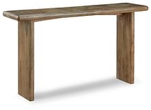 Ashley Living Room Lawland Sofa Table T822-4