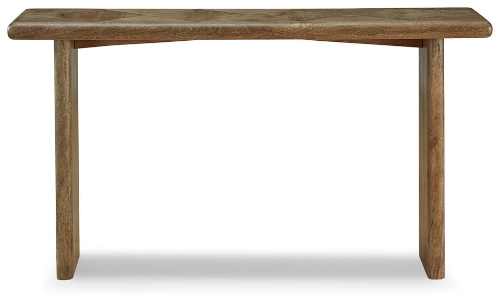 Ashley Living Room Lawland Sofa Table T822-4