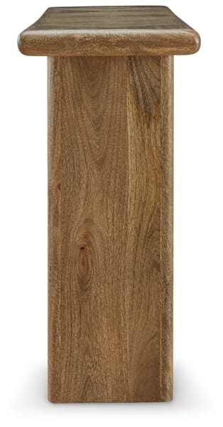 Ashley Living Room Lawland Sofa Table T822-4
