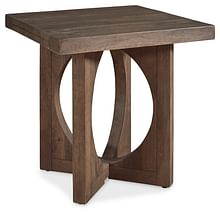 Ashley Living Room Abbianna End Table T829-2