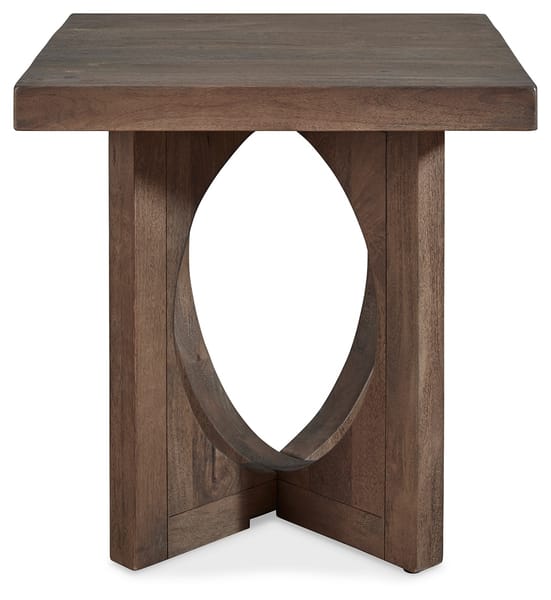 Ashley Living Room Abbianna End Table T829-2
