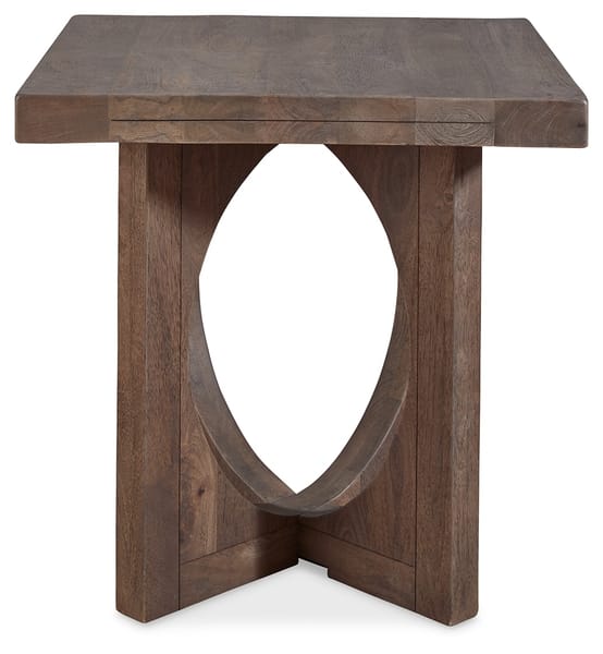 Ashley Living Room Abbianna End Table T829-2