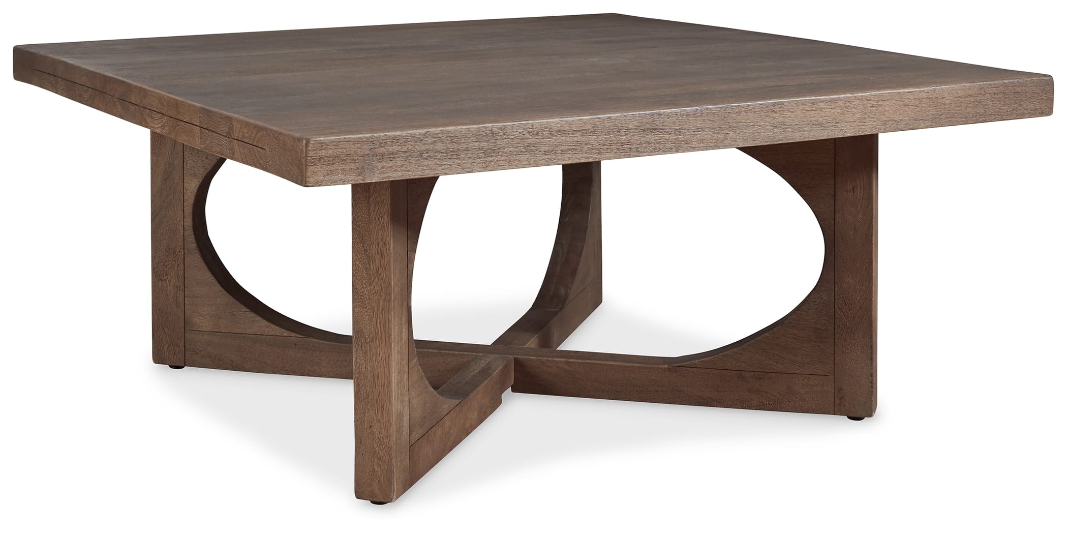 Ashley Living Room Abbianna Coffee Table T829-8