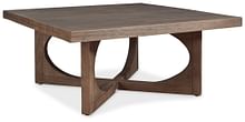 Ashley Living Room Abbianna Coffee Table T829-8