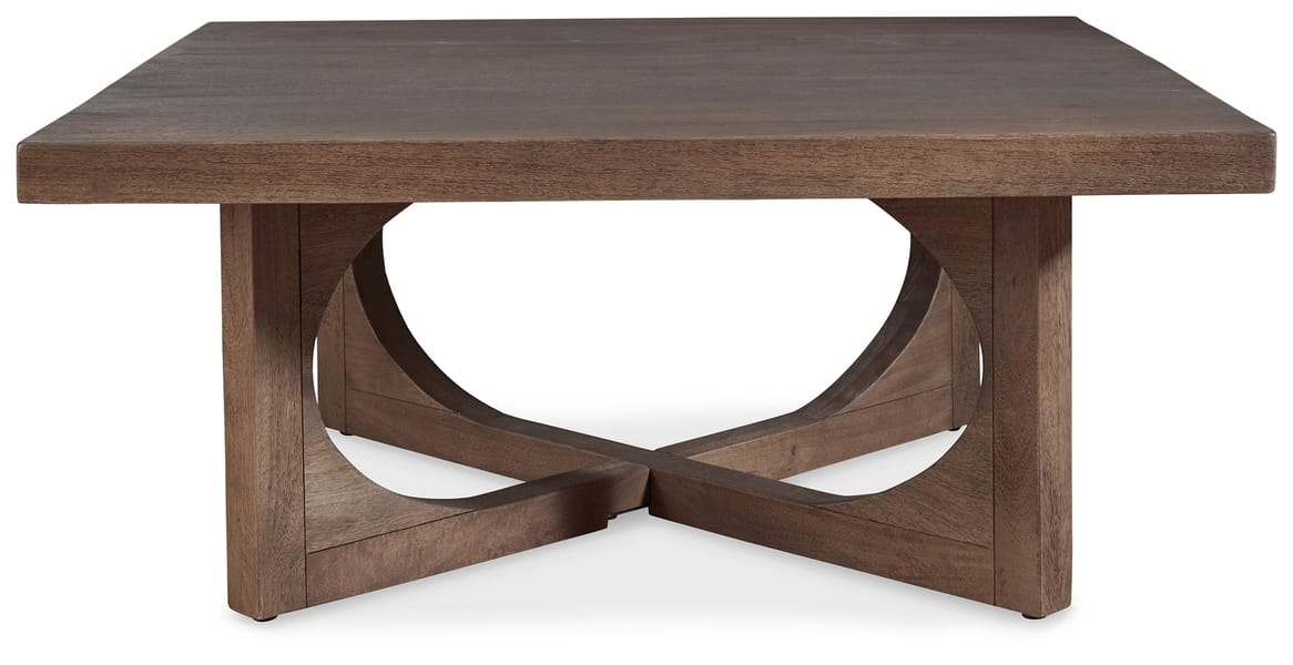 Ashley Living Room Abbianna Coffee Table T829-8