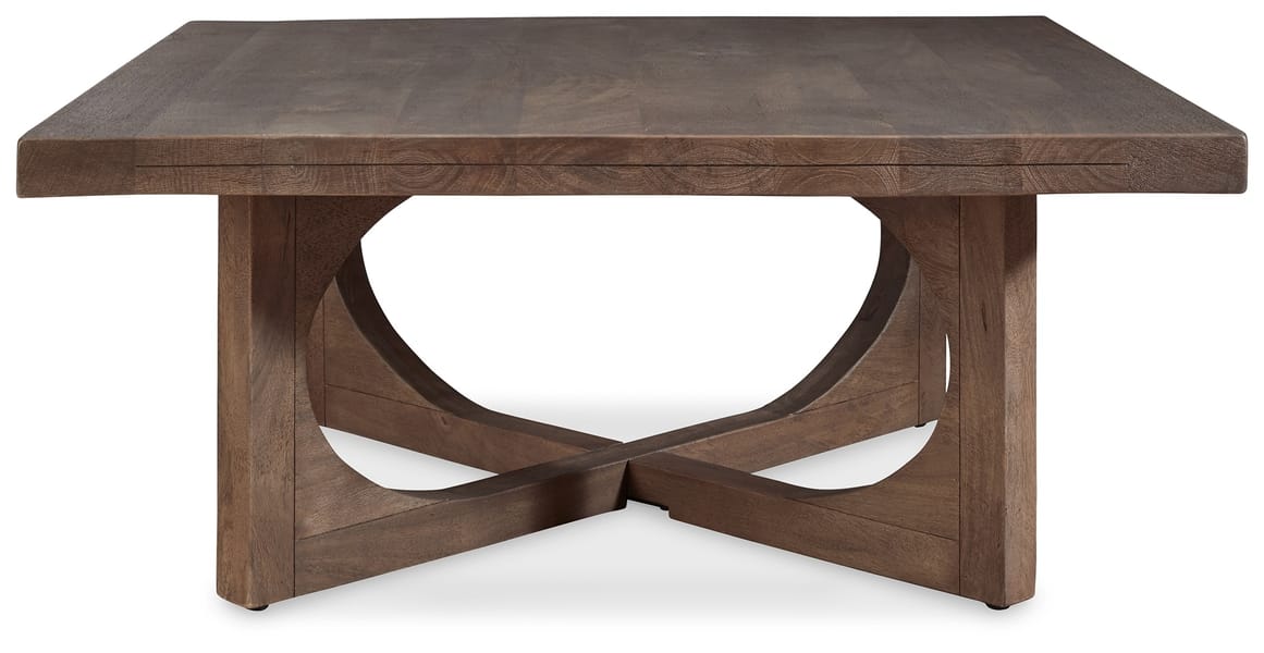 Ashley Living Room Abbianna Coffee Table T829-8