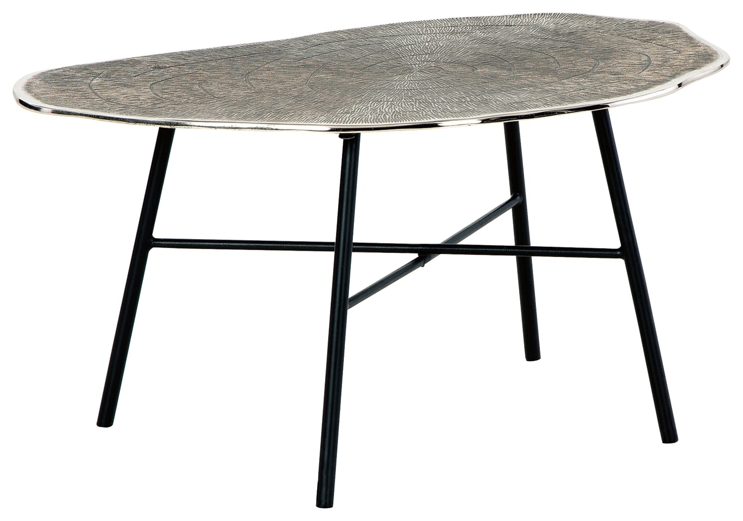 Ashley Living Room Laverford Coffee Table T836-8