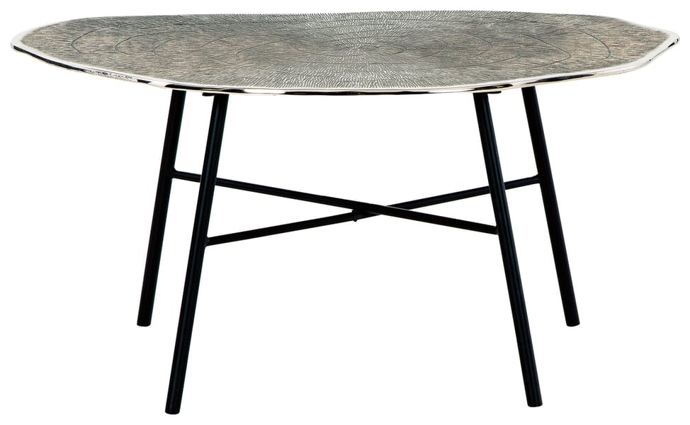 Ashley Living Room Laverford Coffee Table T836-8