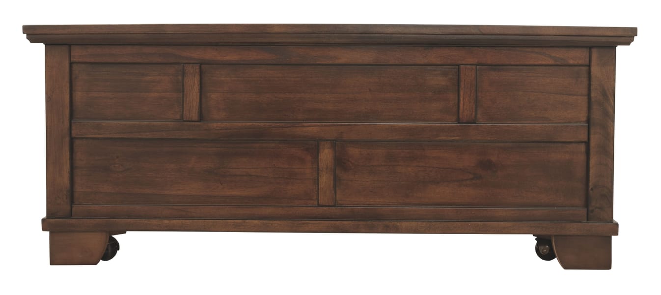 Ashley Living Room Gately Coffee Table with Lift Top T845-9