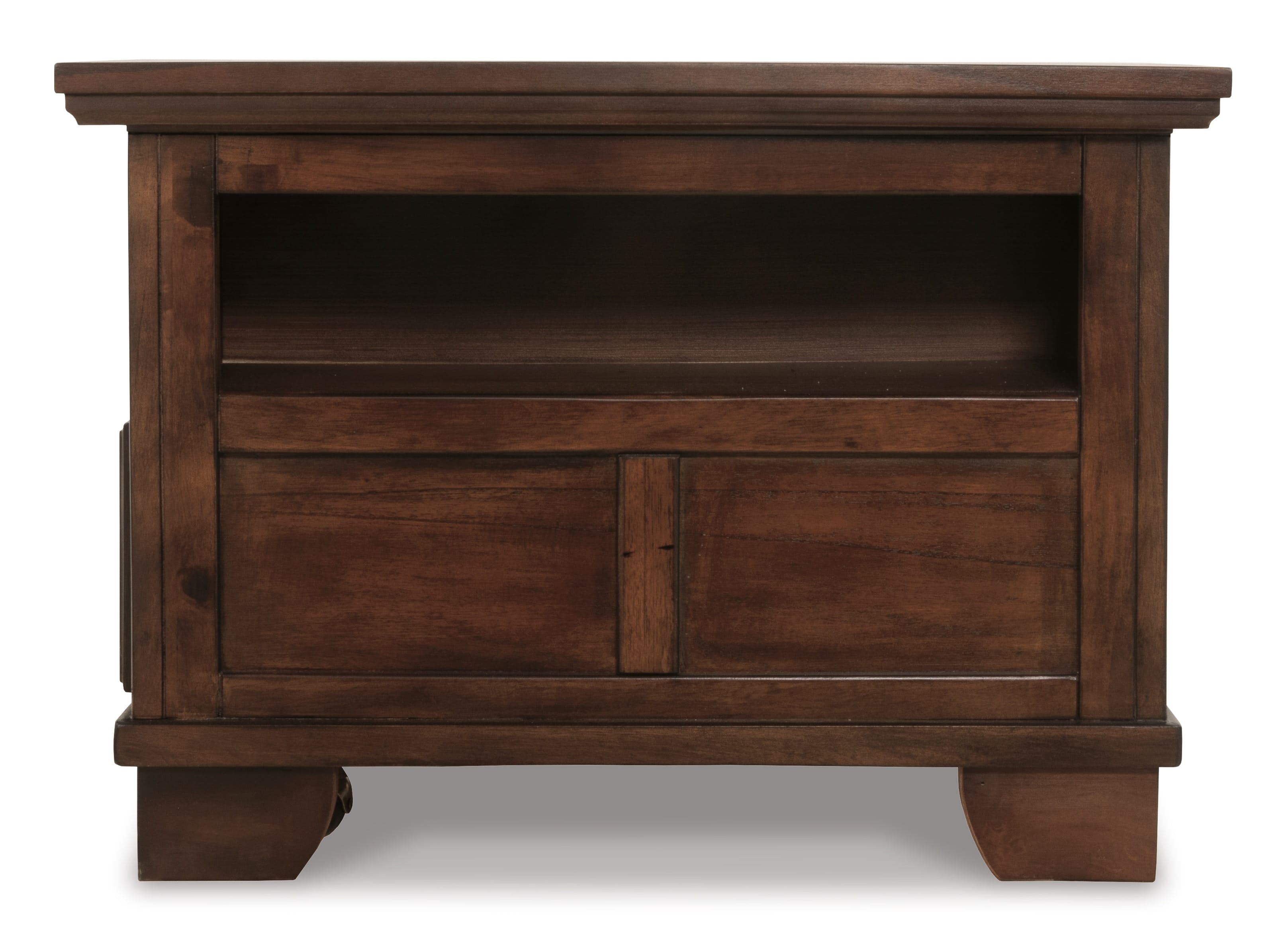 Living Room Coffee Tables Ashley Living Room Gately Coffee Table with