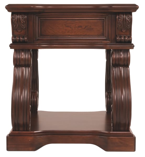 Ashley Living Room Alymere End Table T869-2