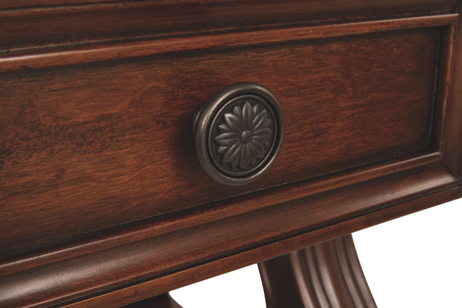 Ashley Living Room Alymere End Table T869-2