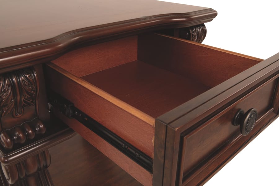 Ashley Living Room Alymere End Table T869-2