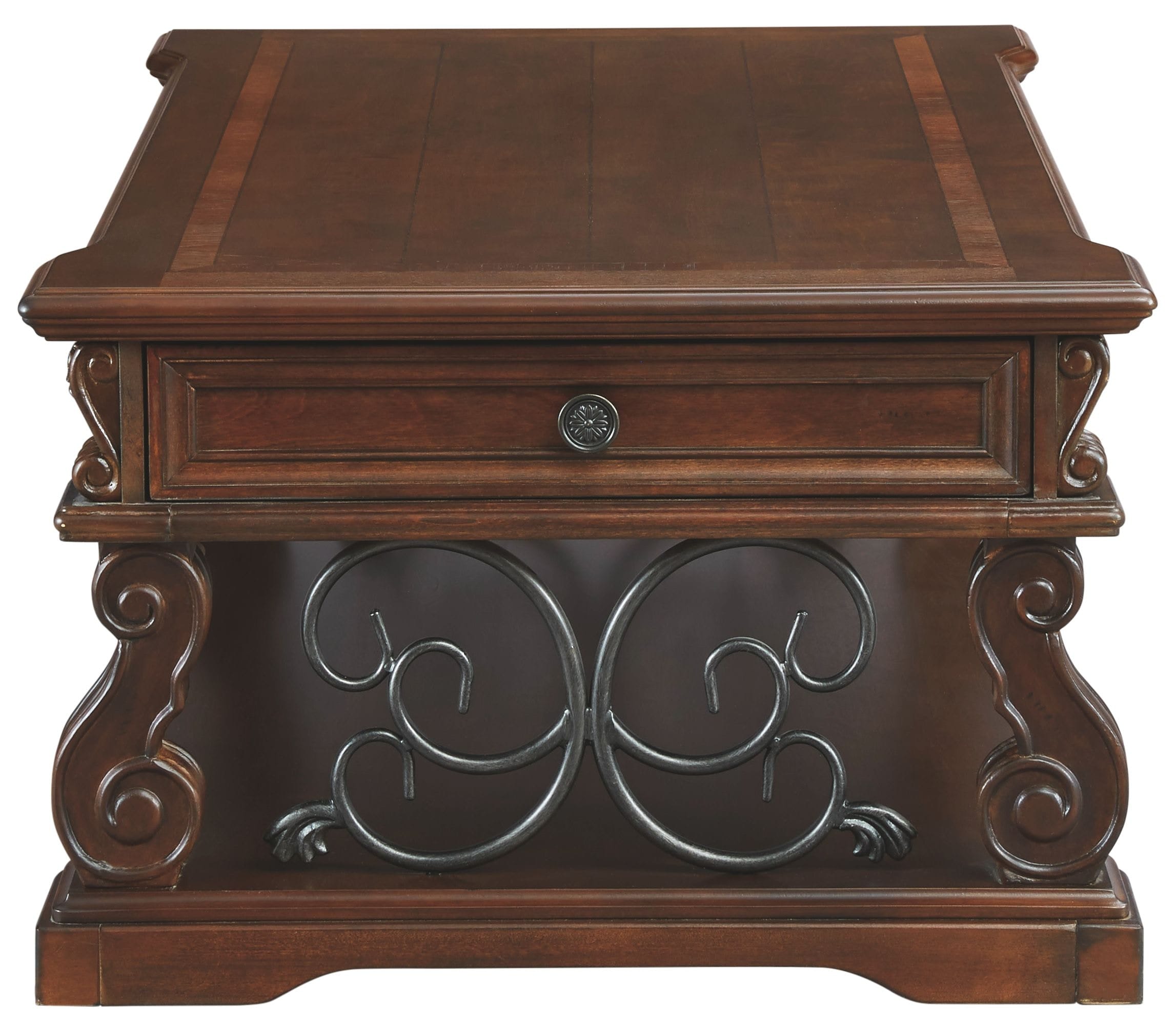 Living Room Coffee Tables Ashley Living Room Alymere Coffee Table
