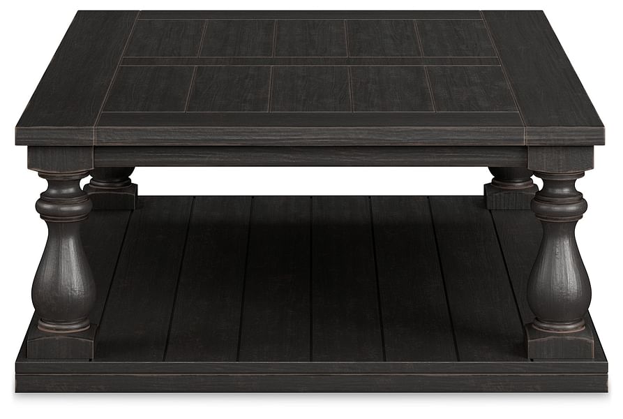 Ashley Living Room Mallacar Coffee Table T880-1