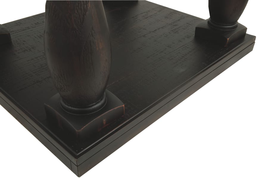 Ashley Living Room Mallacar End Table T880-3