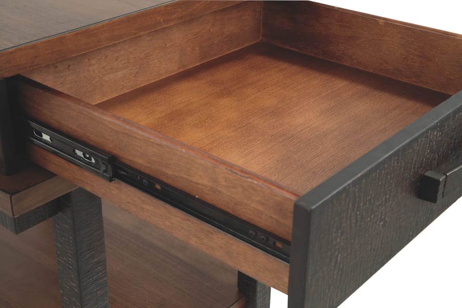 Ashley Living Room Stanah End Table T892-3