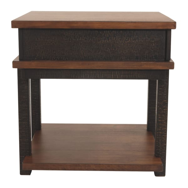 Ashley Living Room Stanah End Table T892-3