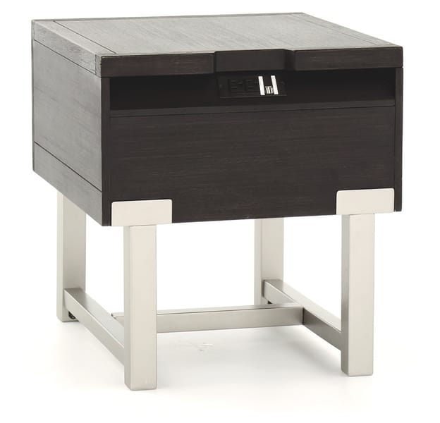 Ashley Living Room Chisago End Table T930-3