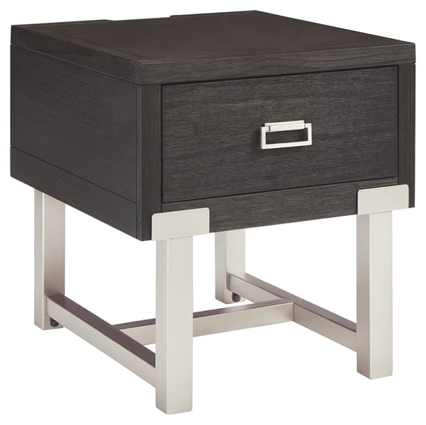 Ashley Living Room Chisago End Table T930-3