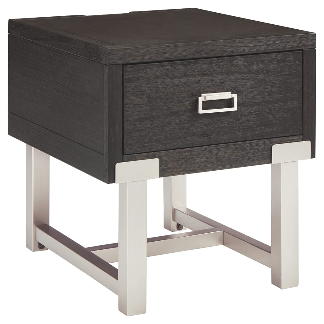Ashley Living Room Chisago End Table T930-3