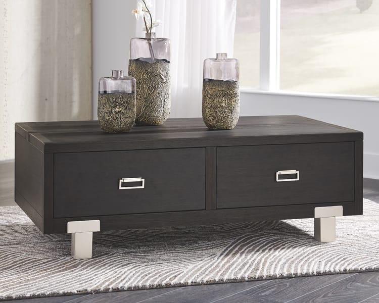 Ashley Living Room Chisago Lift-Top Coffee Table T930-9