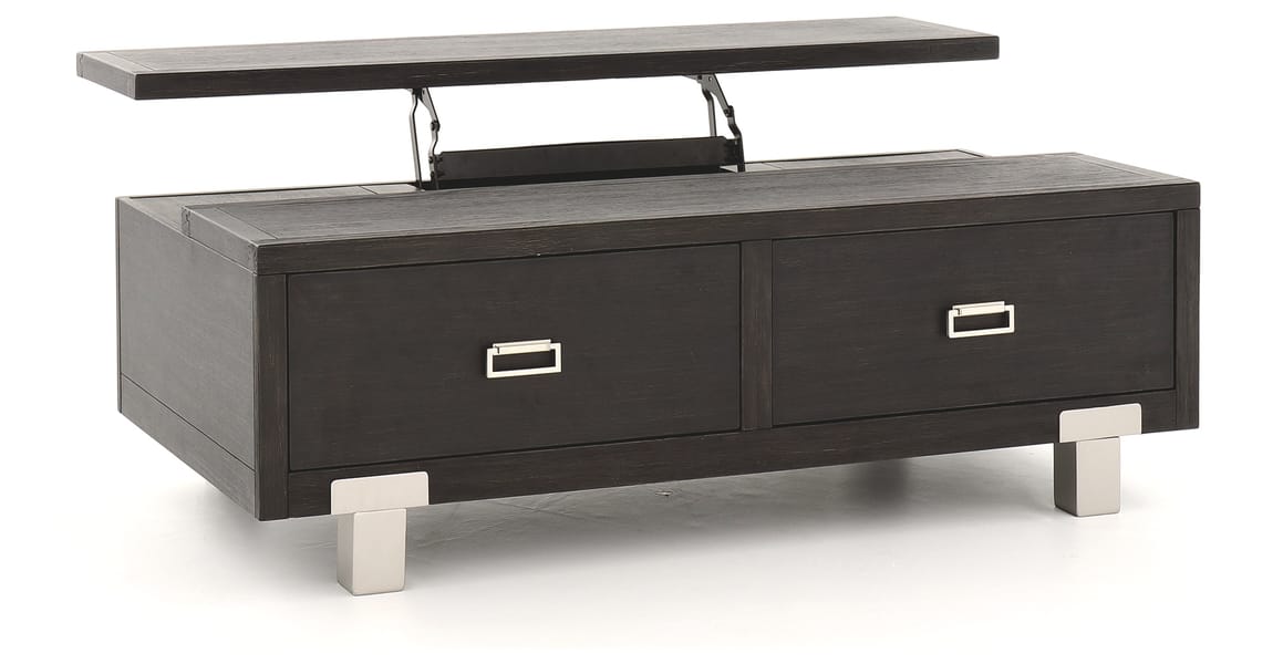 Ashley Living Room Chisago Lift-Top Coffee Table T930-9