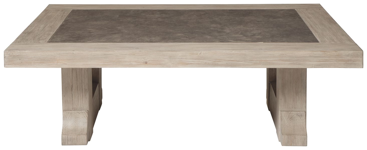 Ashley Living Room Hennington Coffee Table T946-1