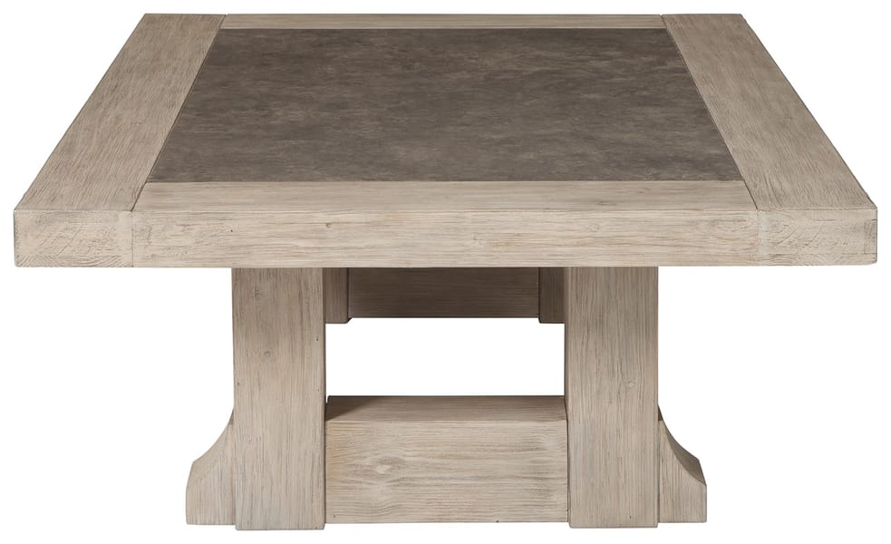 Ashley Living Room Hennington Coffee Table T946-1