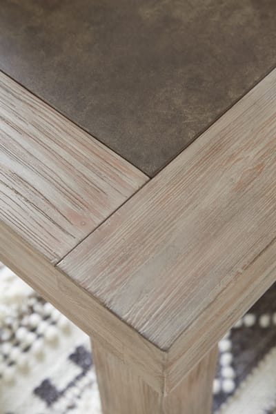 Ashley Living Room Hennington End Table T946-3
