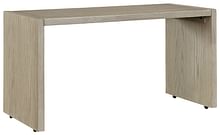 Ashley Living Room Dalenville Over Ottoman Table T965-17