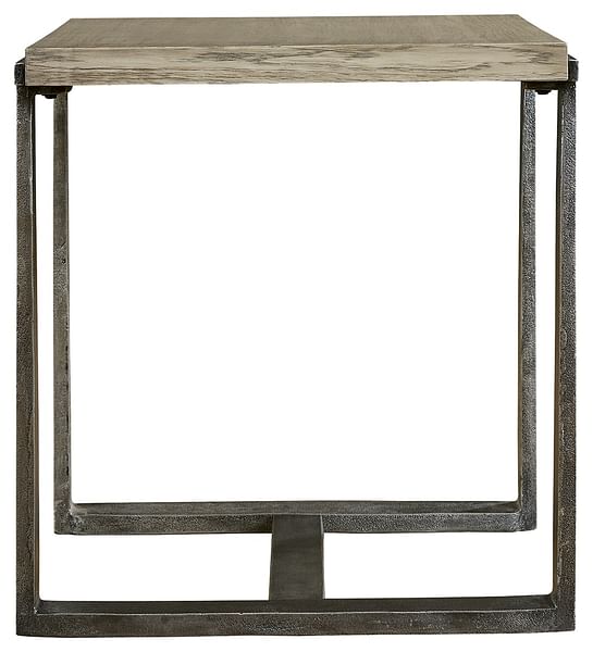 Ashley Living Room Dalenville End Table T965-3