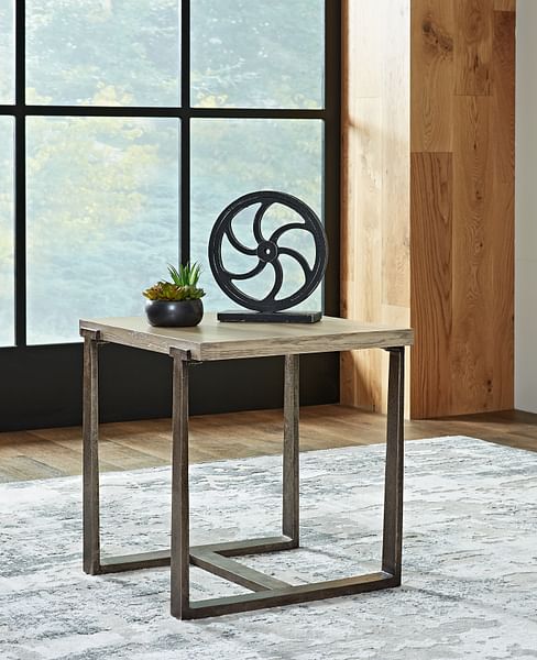 Ashley Living Room Dalenville End Table T965-3