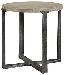 Ashley Living Room Dalenville End Table T965-6