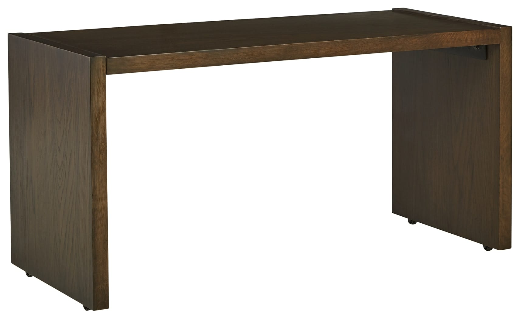 Ashley Living Room Balintmore Over Ottoman Table T967-17
