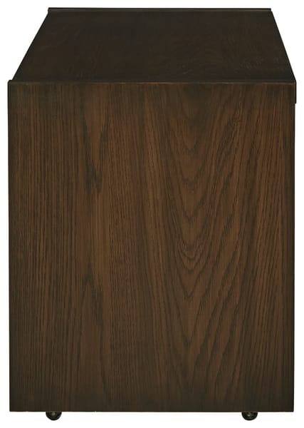 Ashley Living Room Balintmore Over Ottoman Table T967-17