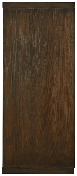 Ashley Living Room Balintmore Over Ottoman Table T967-17