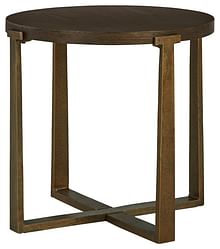 Ashley Living Room Balintmore End Table T967-6