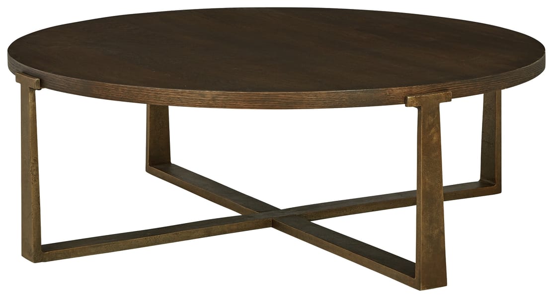 Ashley Living Room Balintmore Coffee Table T967-8