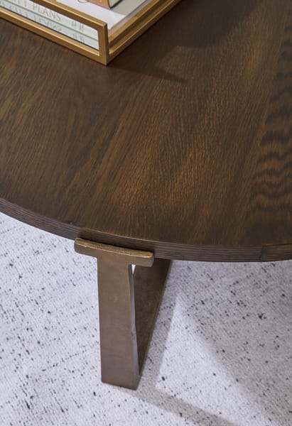 Ashley Living Room Balintmore Coffee Table T967-8
