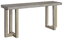 Ashley Living Room Lockthorne Sofa/Console Table T988-4